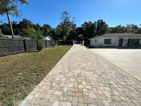 16903 Hanna Road Lutz FL 33549