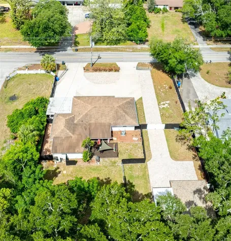 16903 Hanna Road Lutz FL 33549