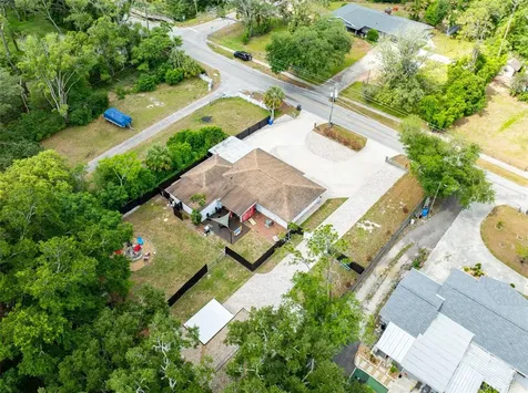 16903 Hanna Road Lutz FL 33549