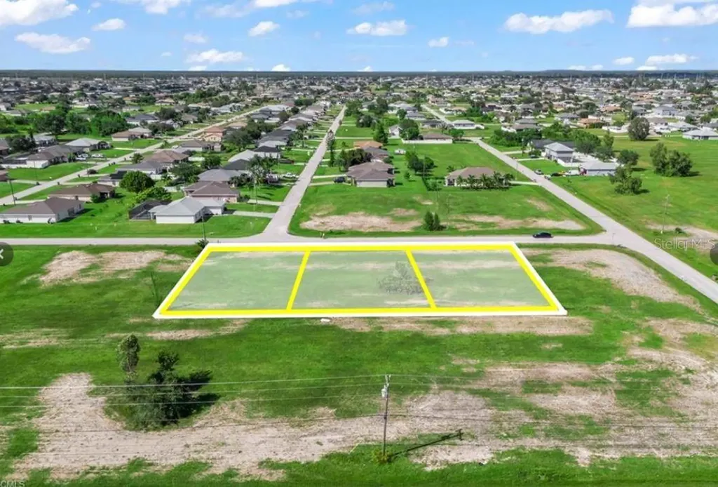 514 NW 16th Terrace Cape Coral FL 33993