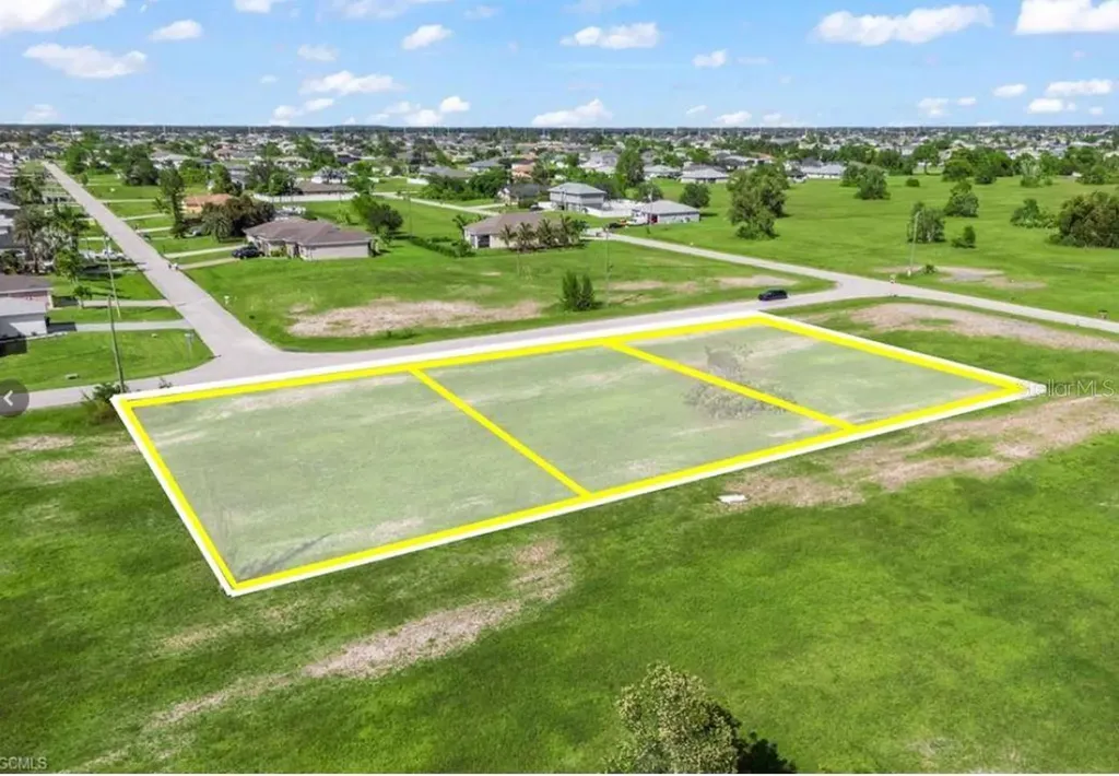 514 NW 16th Terrace Cape Coral FL 33993