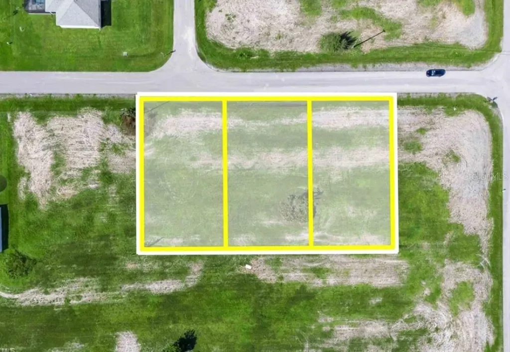 514 NW 16th Terrace Cape Coral FL 33993