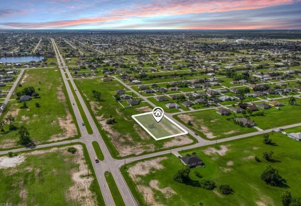 514 NW 16th Terrace Cape Coral FL 33993