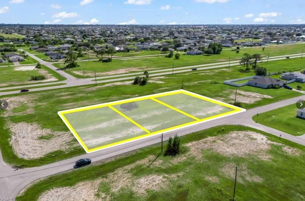 514 NW 16th Terrace Cape Coral FL 33993