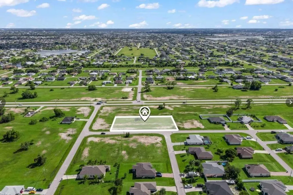 514 NW 16th Terrace Cape Coral FL 33993