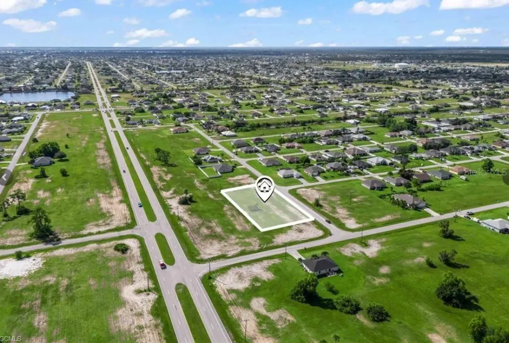 514 NW 16th Terrace Cape Coral FL 33993