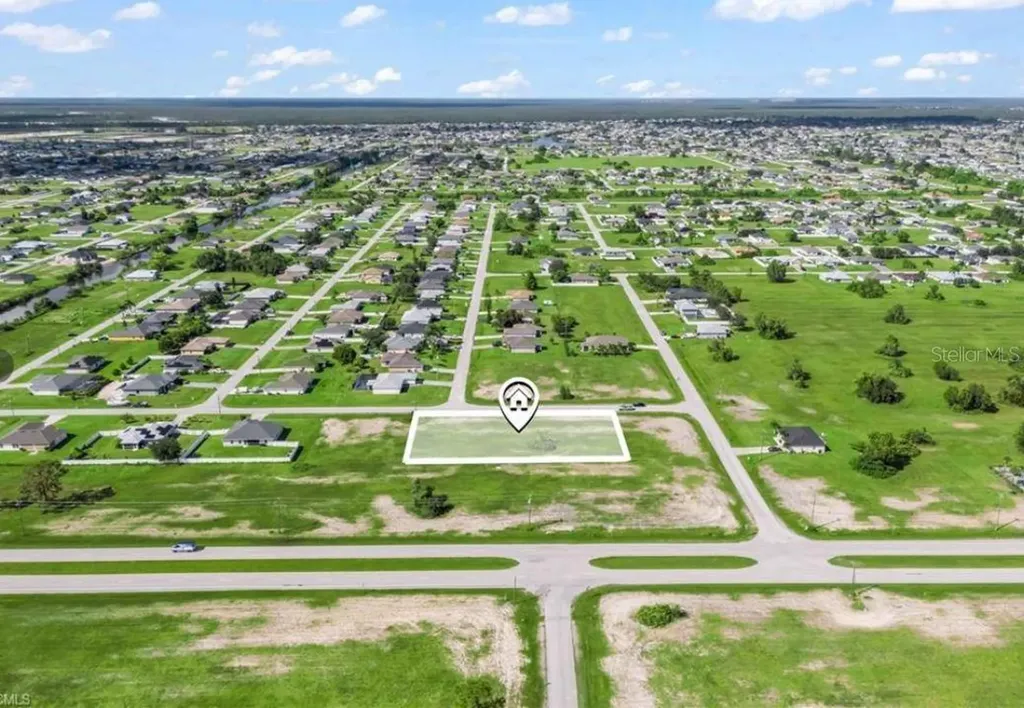 514 NW 16th Terrace Cape Coral FL 33993