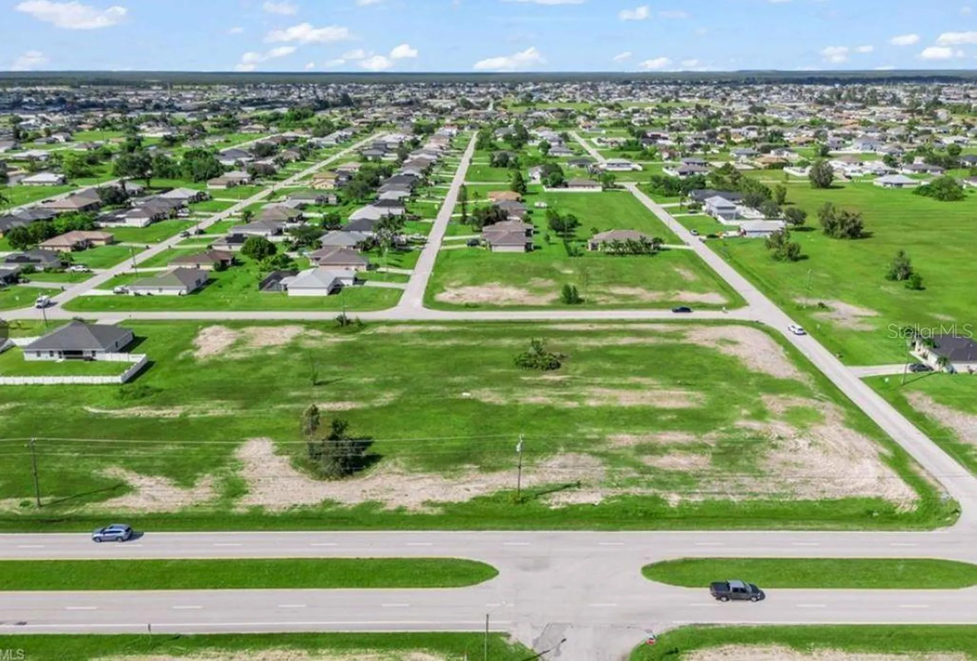 514 NW 16th Terrace Cape Coral FL 33993