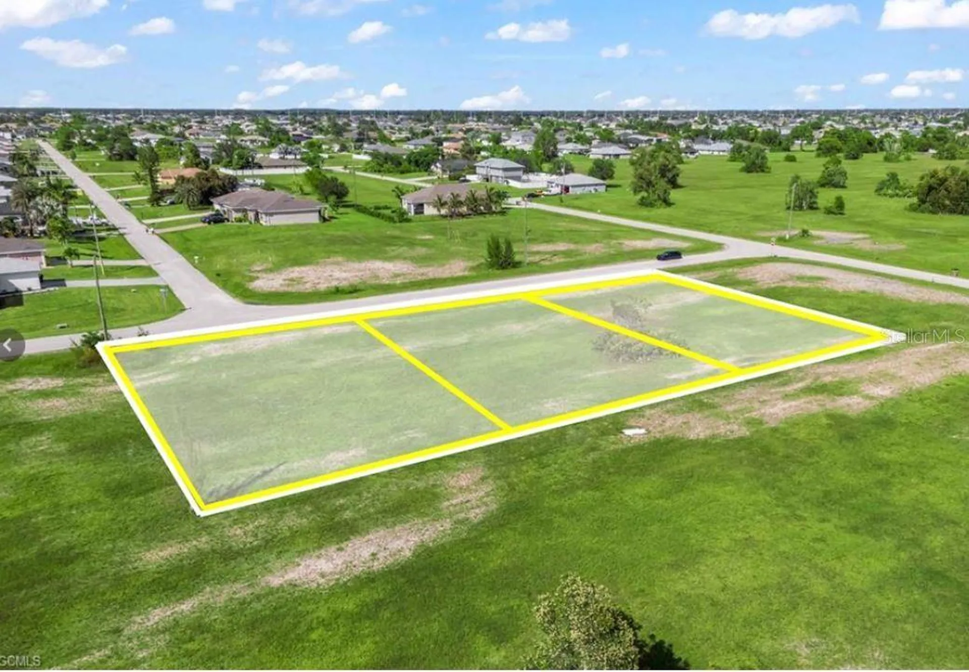 514 NW 16th Terrace Cape Coral FL 33993