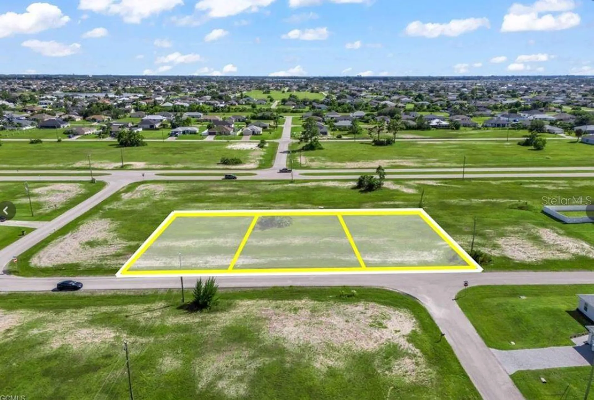 514 NW 16th Terrace Cape Coral FL 33993