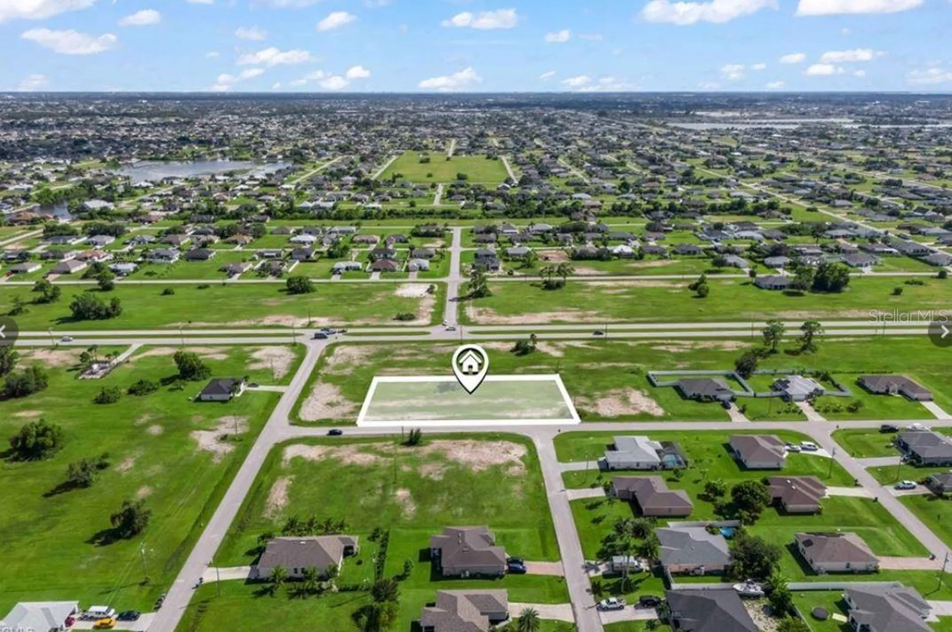 514 NW 16th Terrace Cape Coral FL 33993