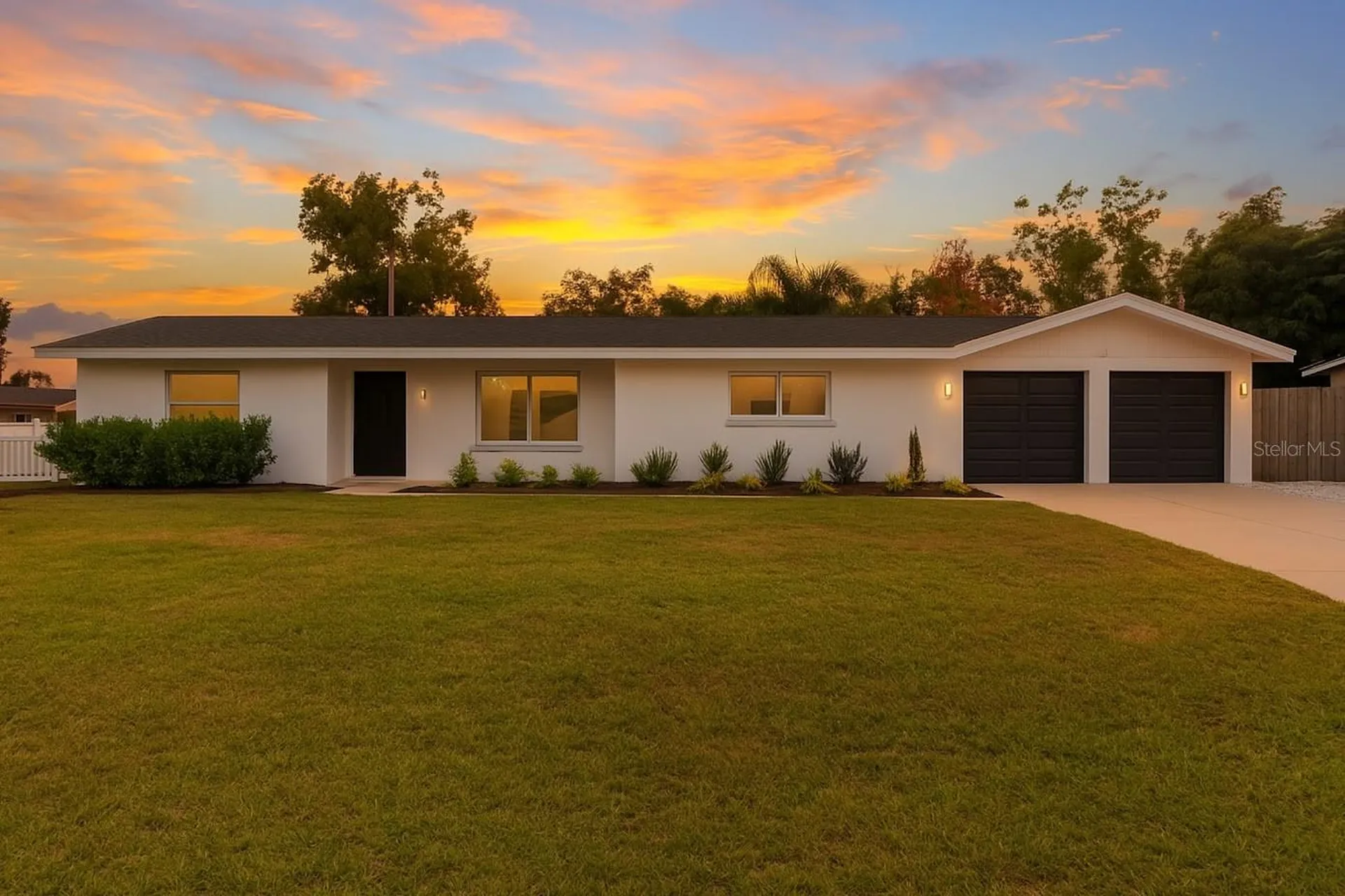 Sarasota FL, 2544 Orsova Way