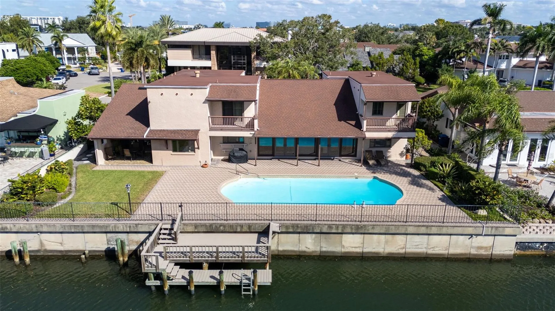 4922 W Bay Way Place Tampa FL 33629