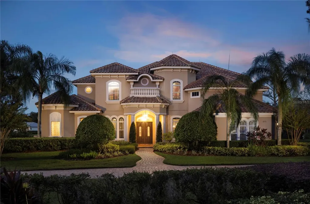1971 Lake Markham Preserve Trail Sanford FL 32771