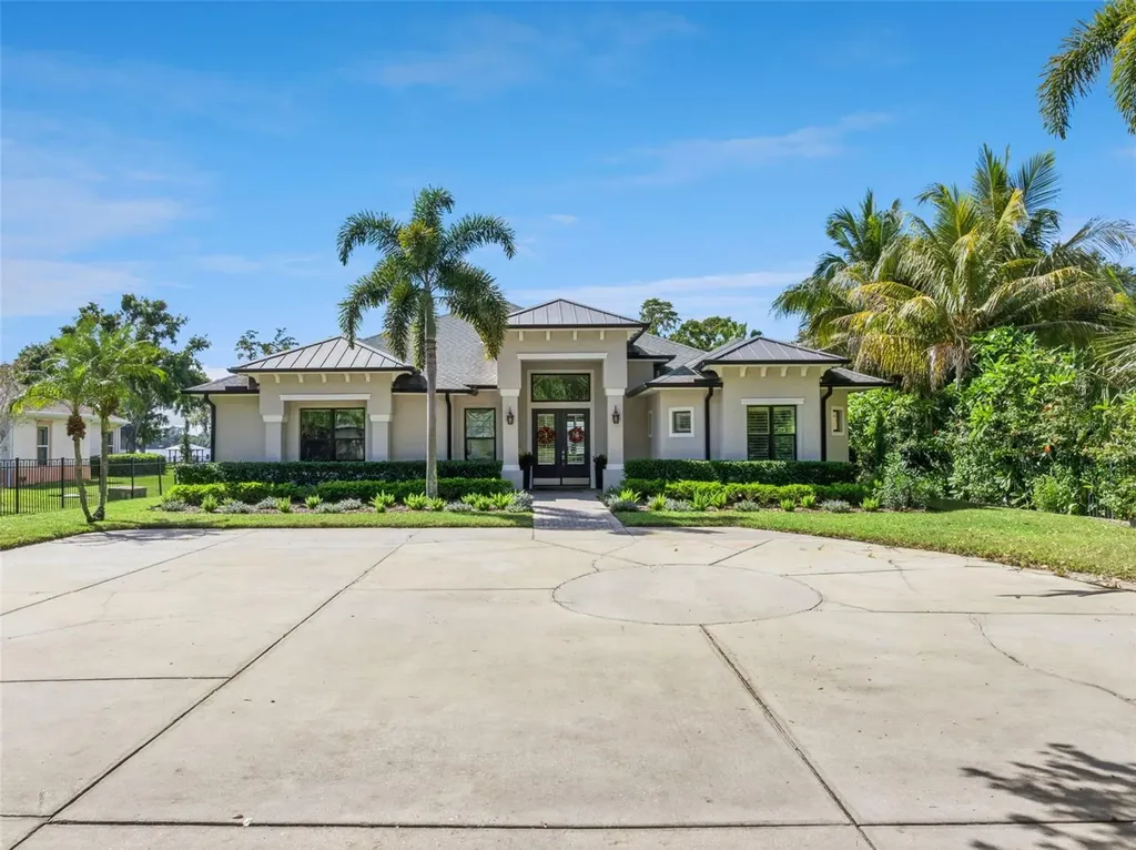 12450 Kirby Smith Road Orlando FL 32832