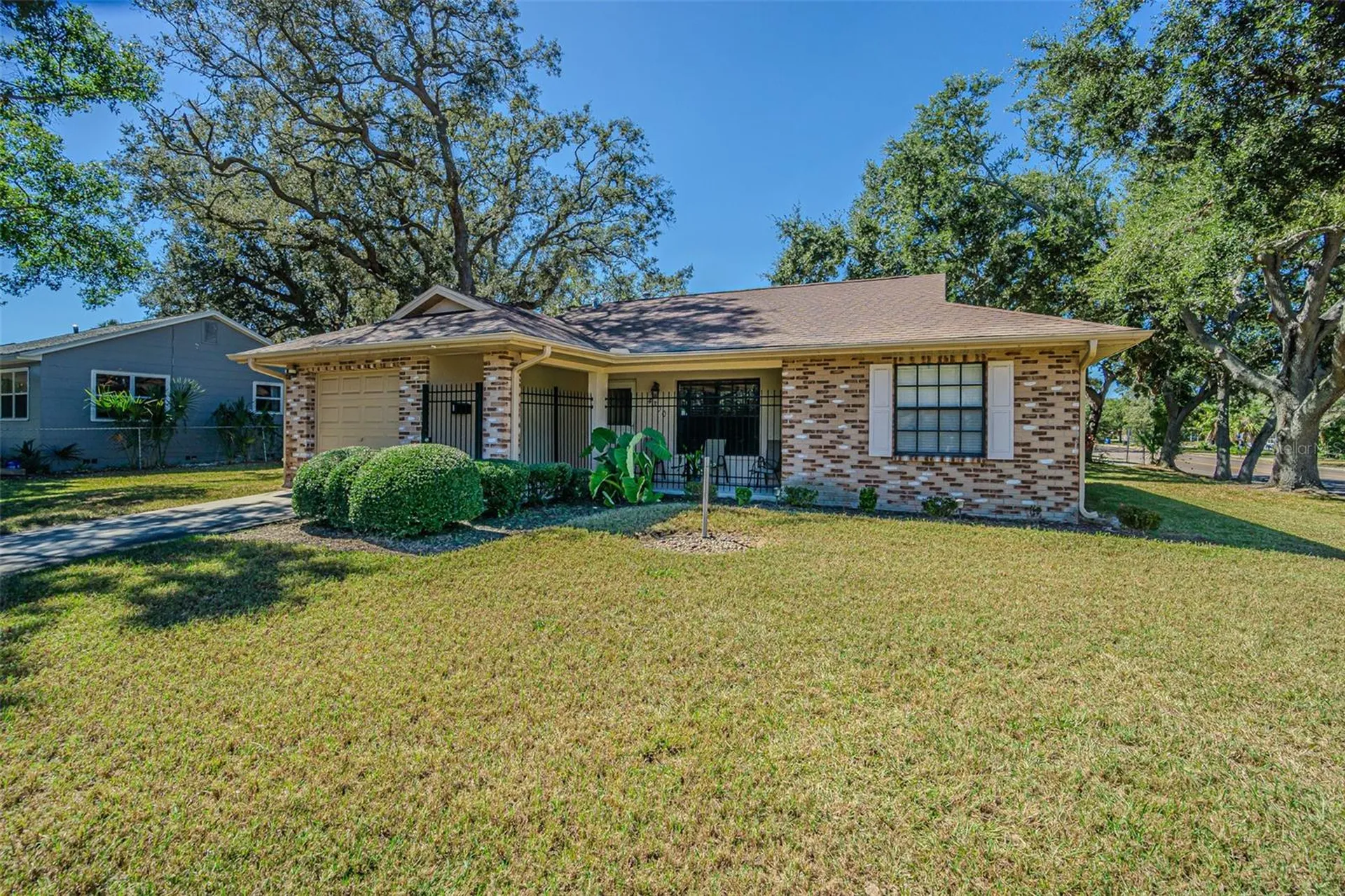 4300 18th Avenue S St Petersburg FL 33711