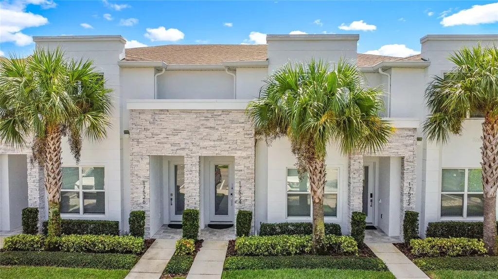 17524 Hidden Forest Drive Clermont FL 34714