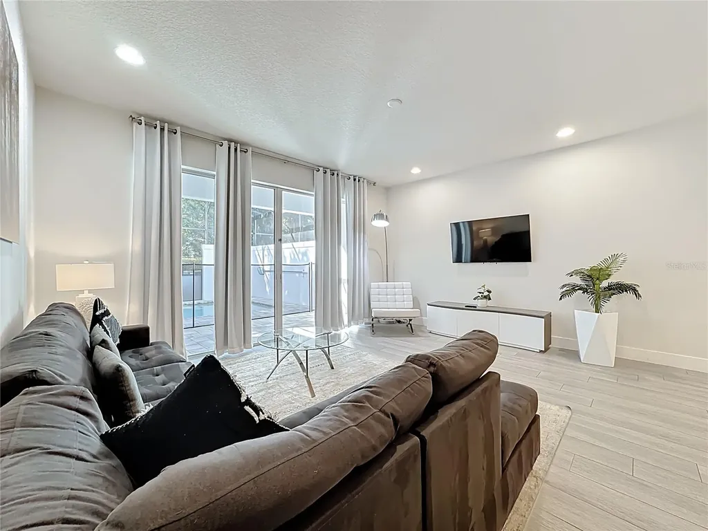 17524 Hidden Forest Drive Clermont FL 34714