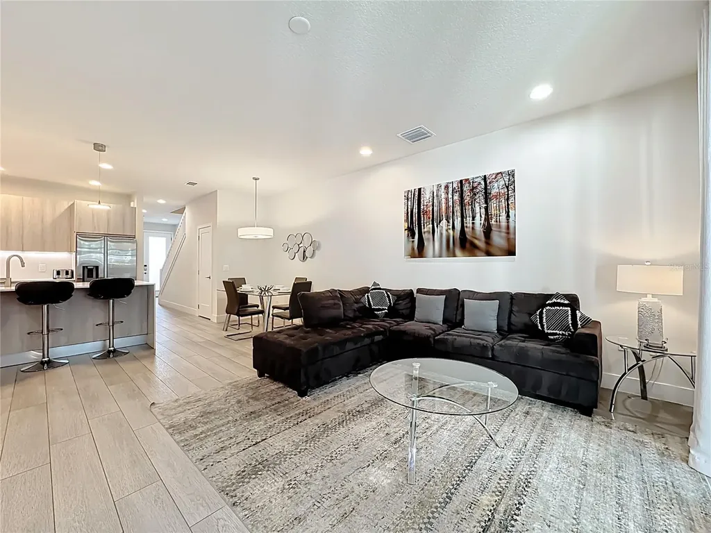17524 Hidden Forest Drive Clermont FL 34714