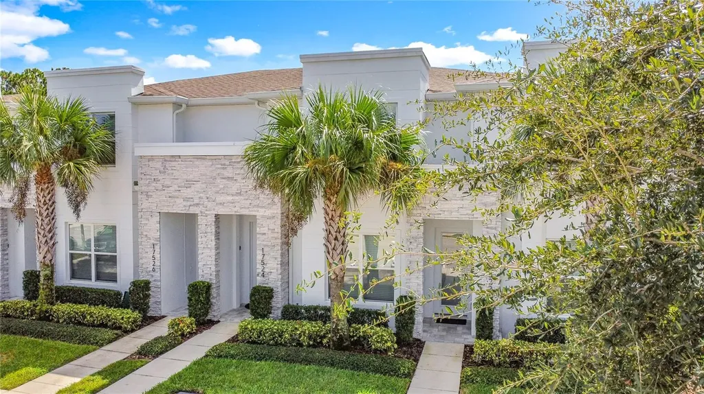 17524 Hidden Forest Drive Clermont FL 34714