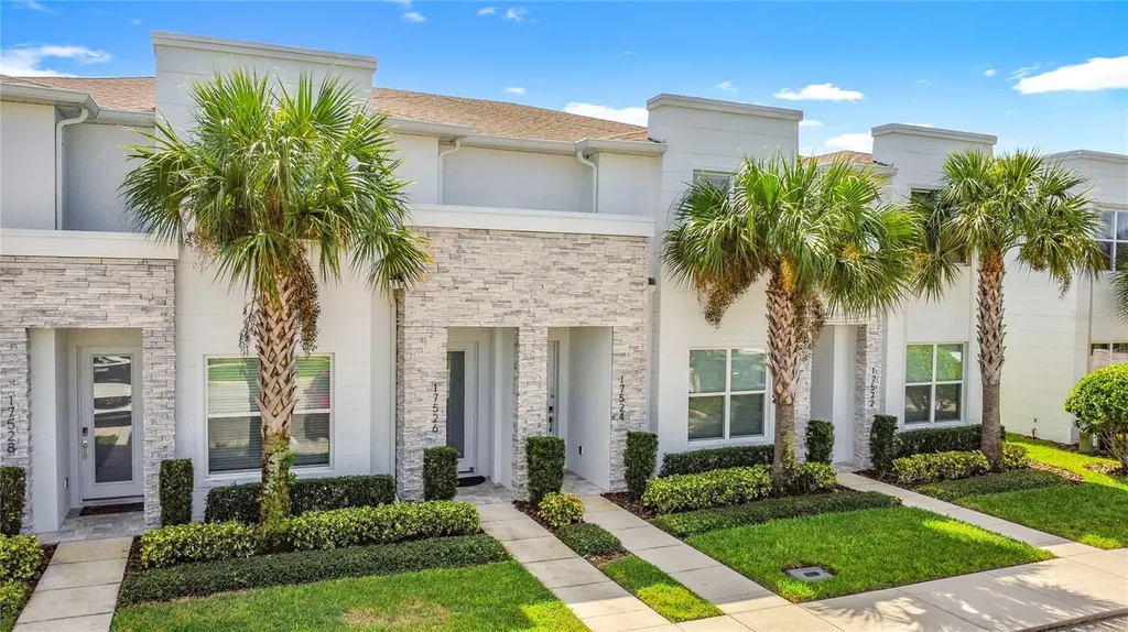 17524 Hidden Forest Drive Clermont FL 34714