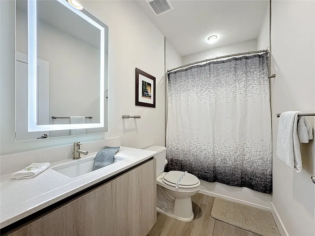 17524 Hidden Forest Drive Clermont FL 34714