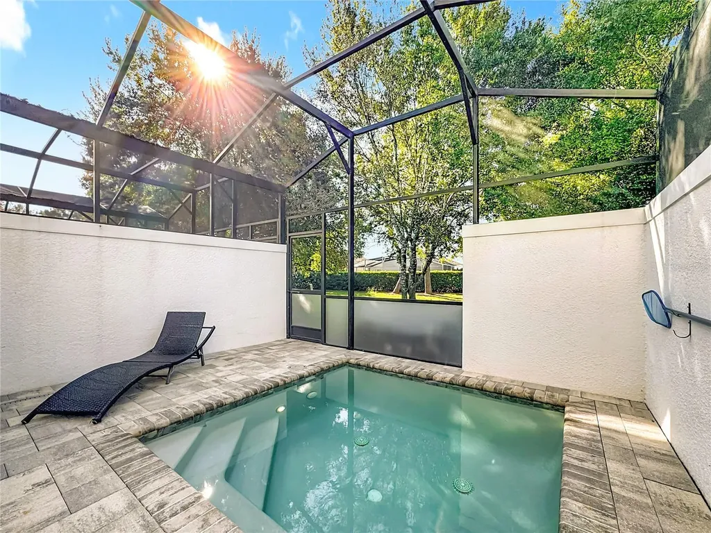 17524 Hidden Forest Drive Clermont FL 34714