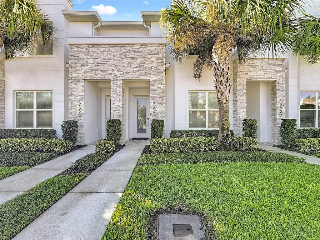 17524 Hidden Forest Drive Clermont FL 34714