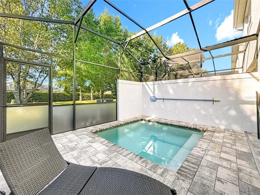 17524 Hidden Forest Drive Clermont FL 34714