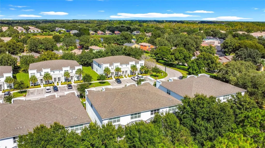 17524 Hidden Forest Drive Clermont FL 34714