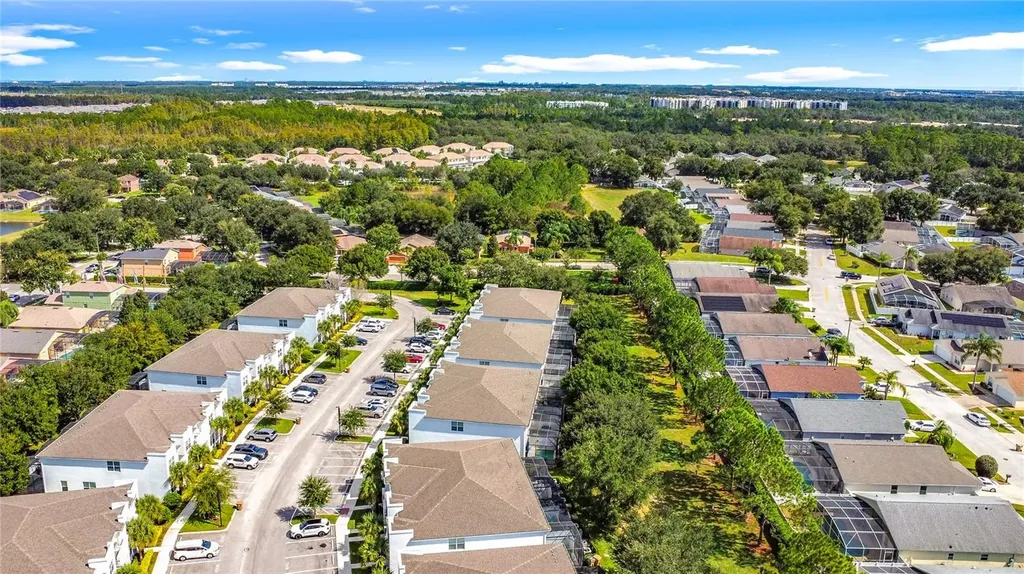 17524 Hidden Forest Drive Clermont FL 34714