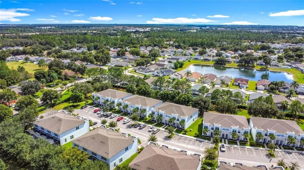 17524 Hidden Forest Drive Clermont FL 34714