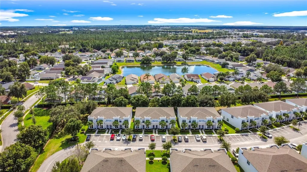 17524 Hidden Forest Drive Clermont FL 34714