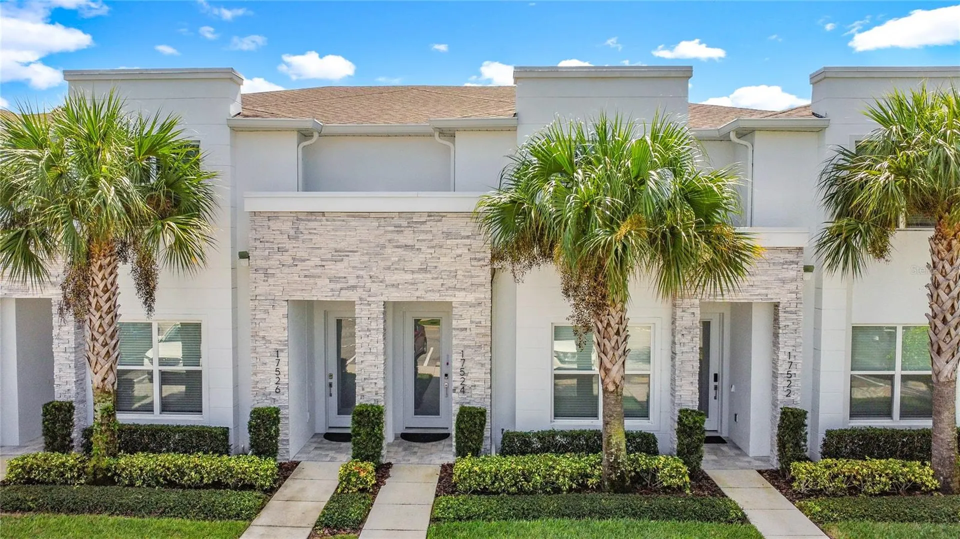 17524 Hidden Forest Drive Clermont FL 34714