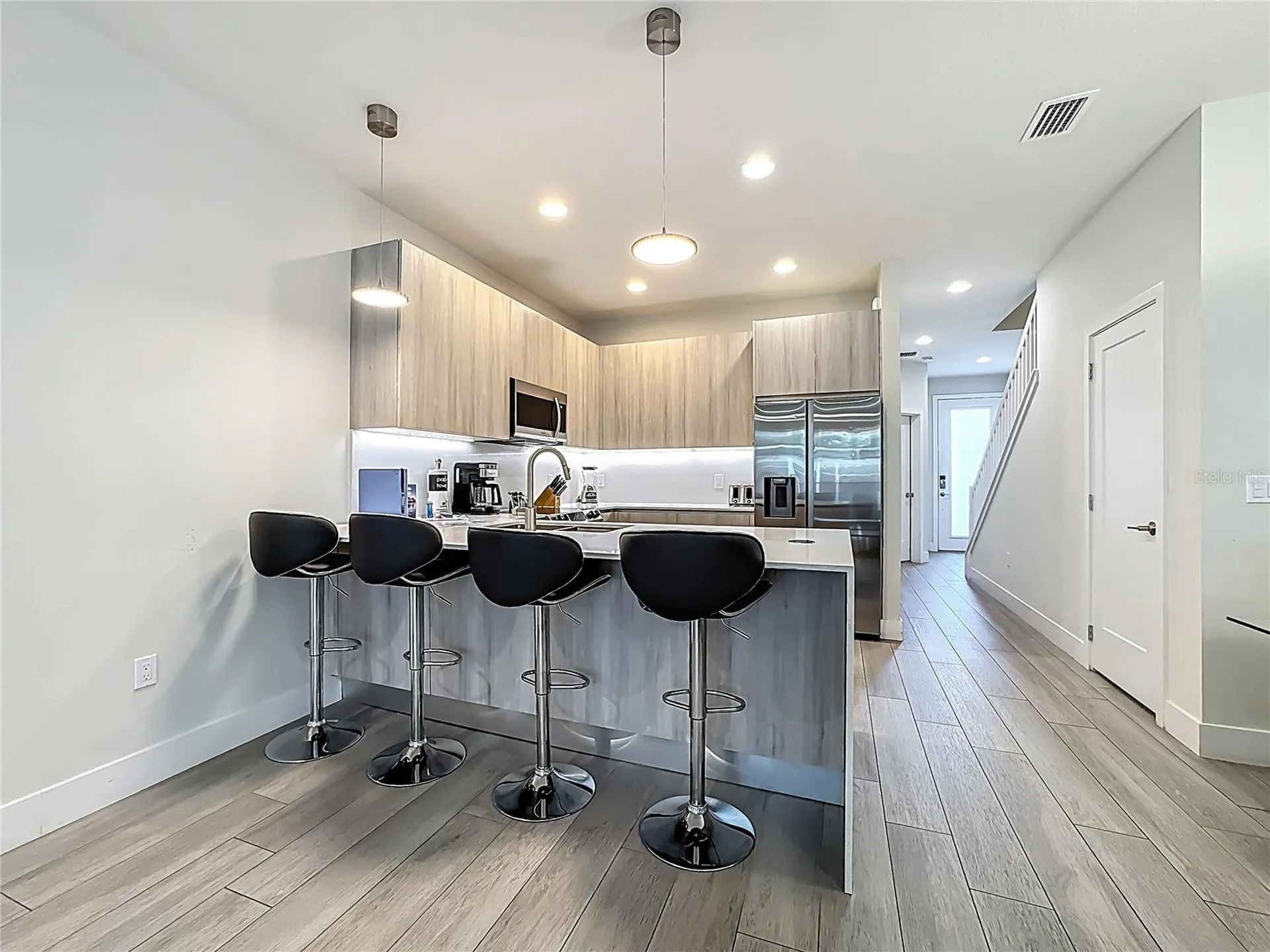 17524 Hidden Forest Drive Clermont FL 34714