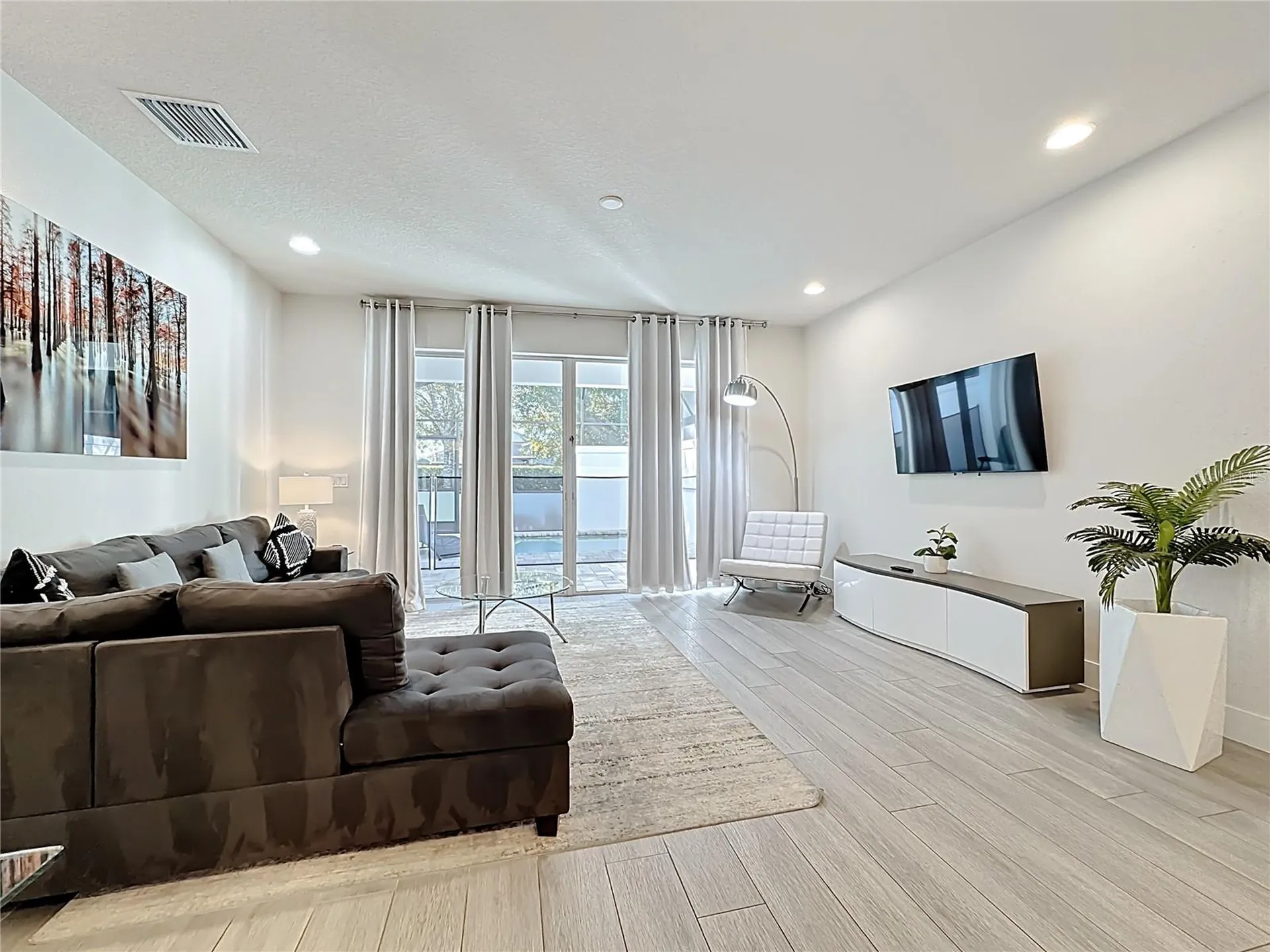 17524 Hidden Forest Drive Clermont FL 34714