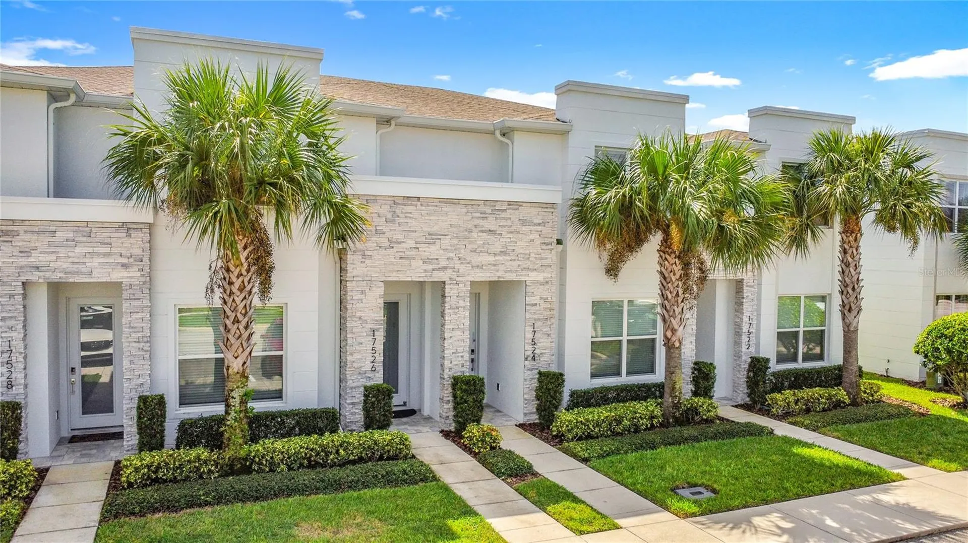 17524 Hidden Forest Drive Clermont FL 34714