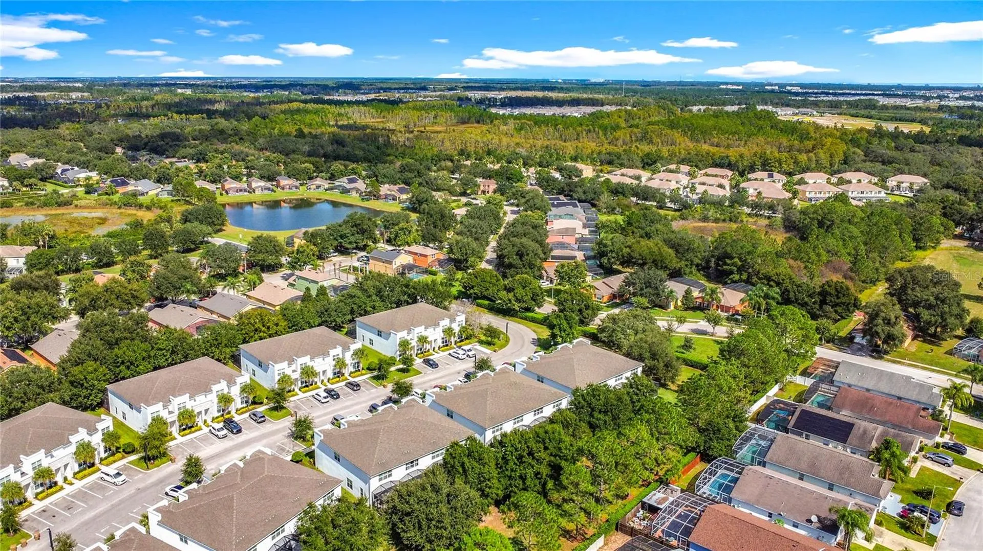 17524 Hidden Forest Drive Clermont FL 34714