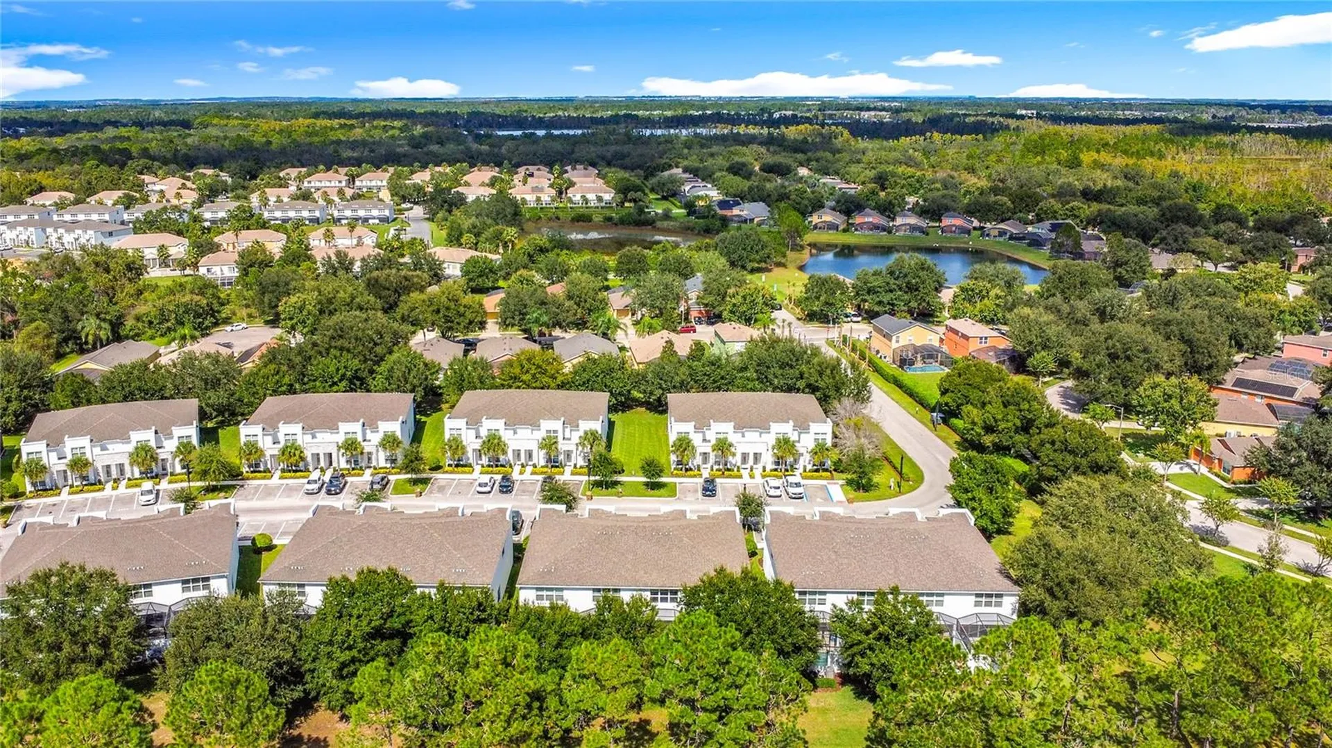 17524 Hidden Forest Drive Clermont FL 34714