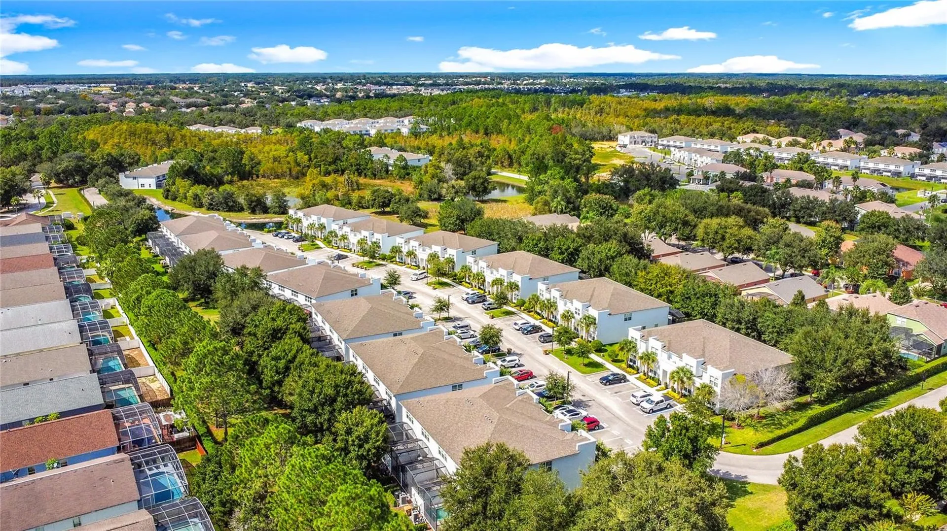 17524 Hidden Forest Drive Clermont FL 34714