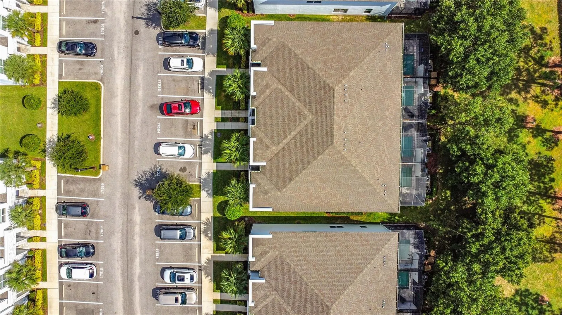 17524 Hidden Forest Drive Clermont FL 34714