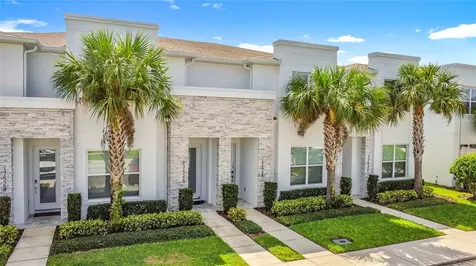 17524 Hidden Forest Drive Clermont FL 34714