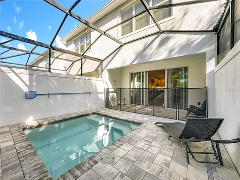 17524 Hidden Forest Drive Clermont FL 34714