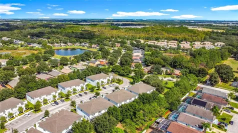 17524 Hidden Forest Drive Clermont FL 34714
