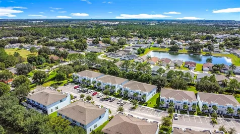 17524 Hidden Forest Drive Clermont FL 34714