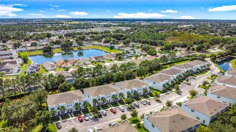 17524 Hidden Forest Drive Clermont FL 34714
