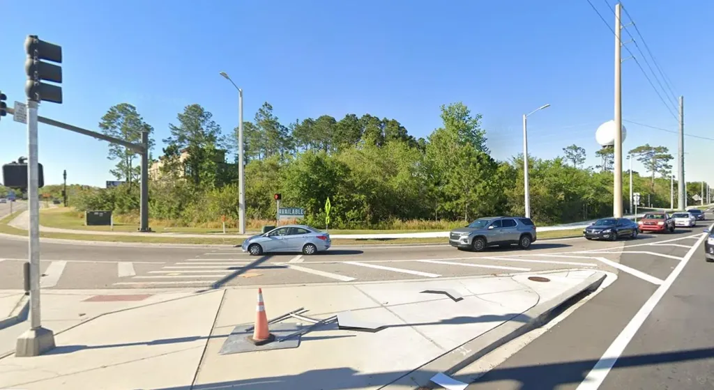 E Osceola Parkway Kissimmee FL 34743