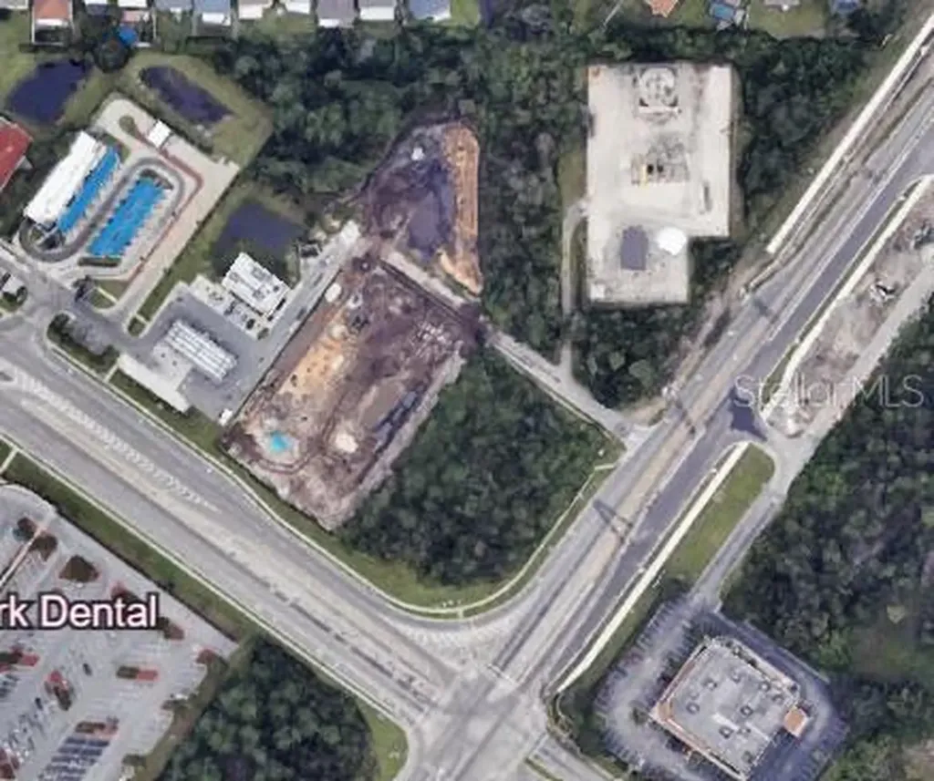 E Osceola Parkway Kissimmee FL 34743