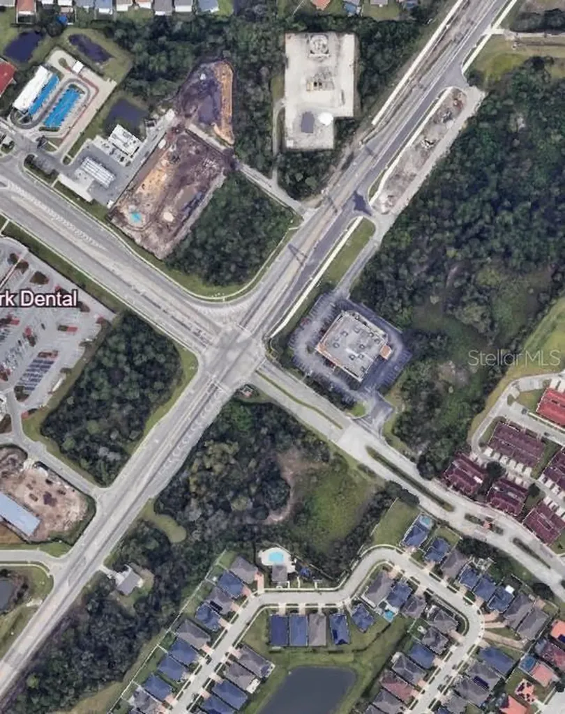 E Osceola Parkway Kissimmee FL 34743