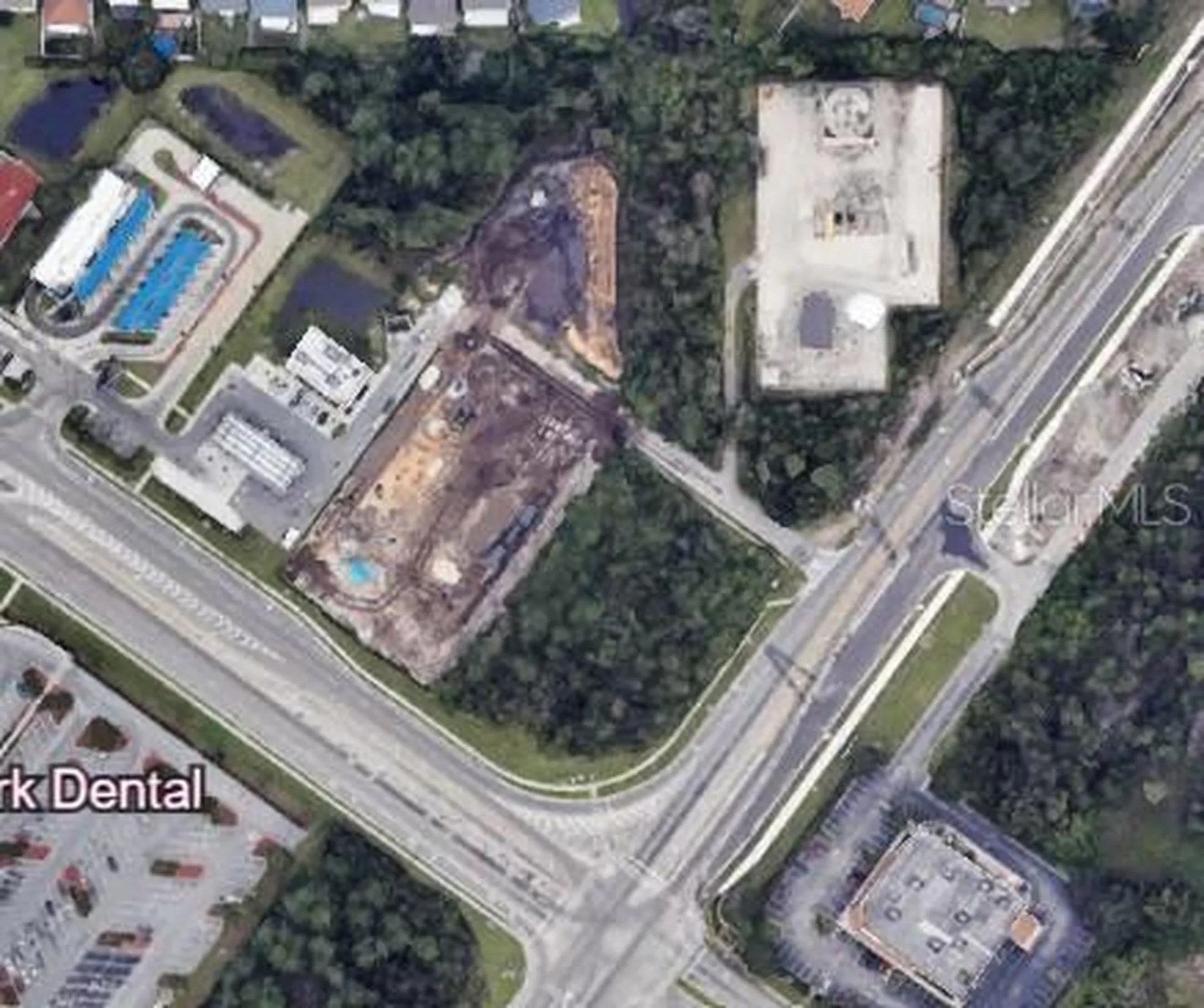 E Osceola Parkway Kissimmee FL 34743